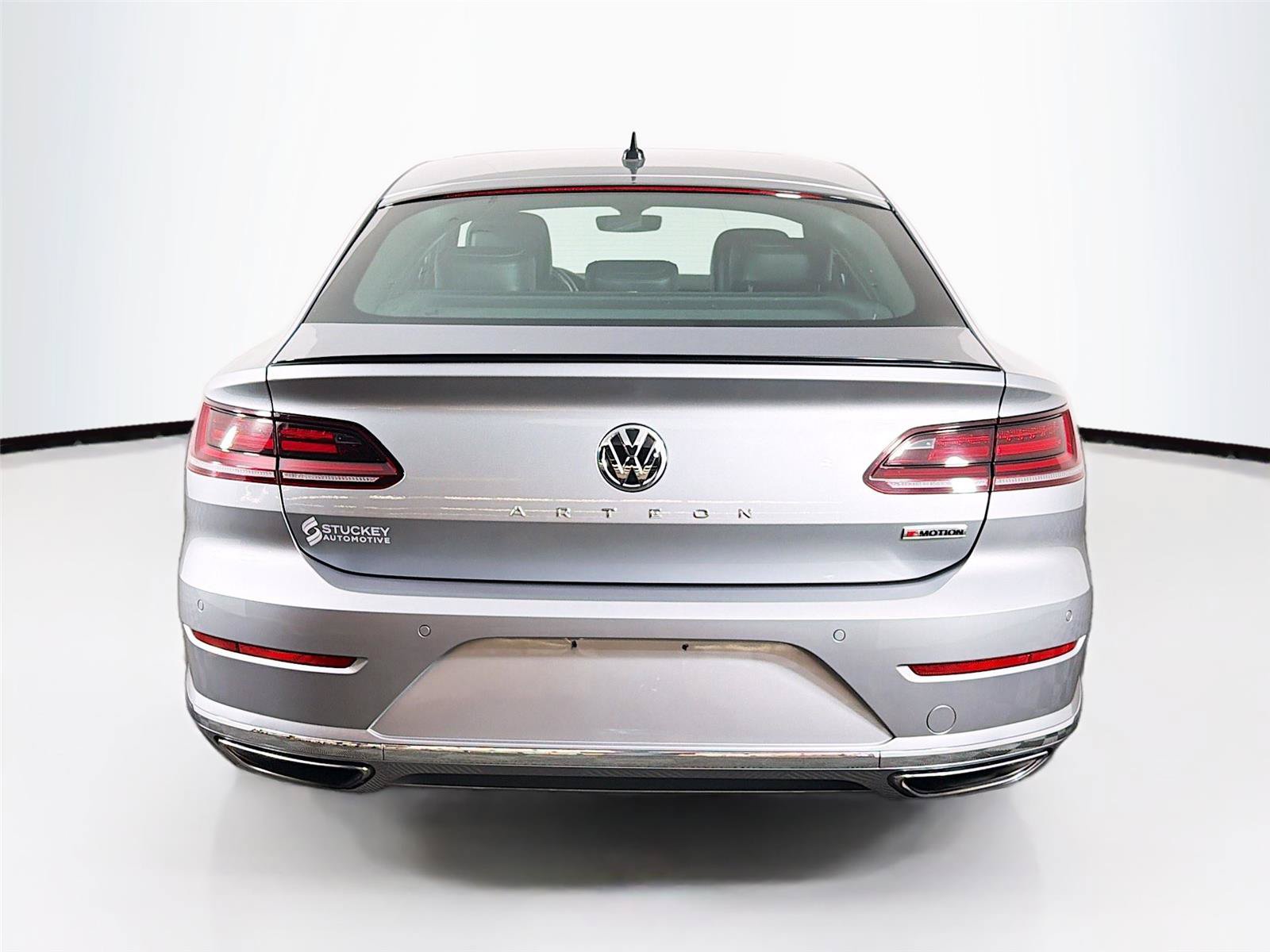 Used 2019 Volkswagen Arteon SEL Premium AWD/4WD image 10