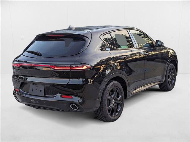 New 2024 Dodge Hornet R/T Plus w/ R/T Blacktop Package image 2