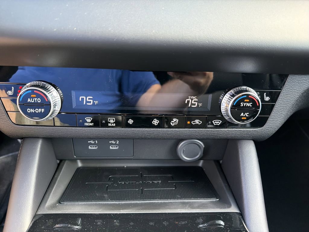 New 2026 Mitsubishi Outlander ES AWD/4WD image 22