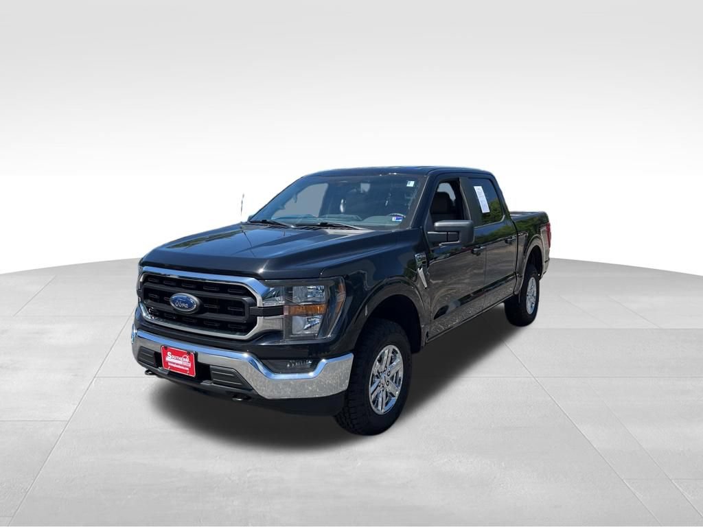 Used 2023 Ford F150 XLT AWD/4WD image 20