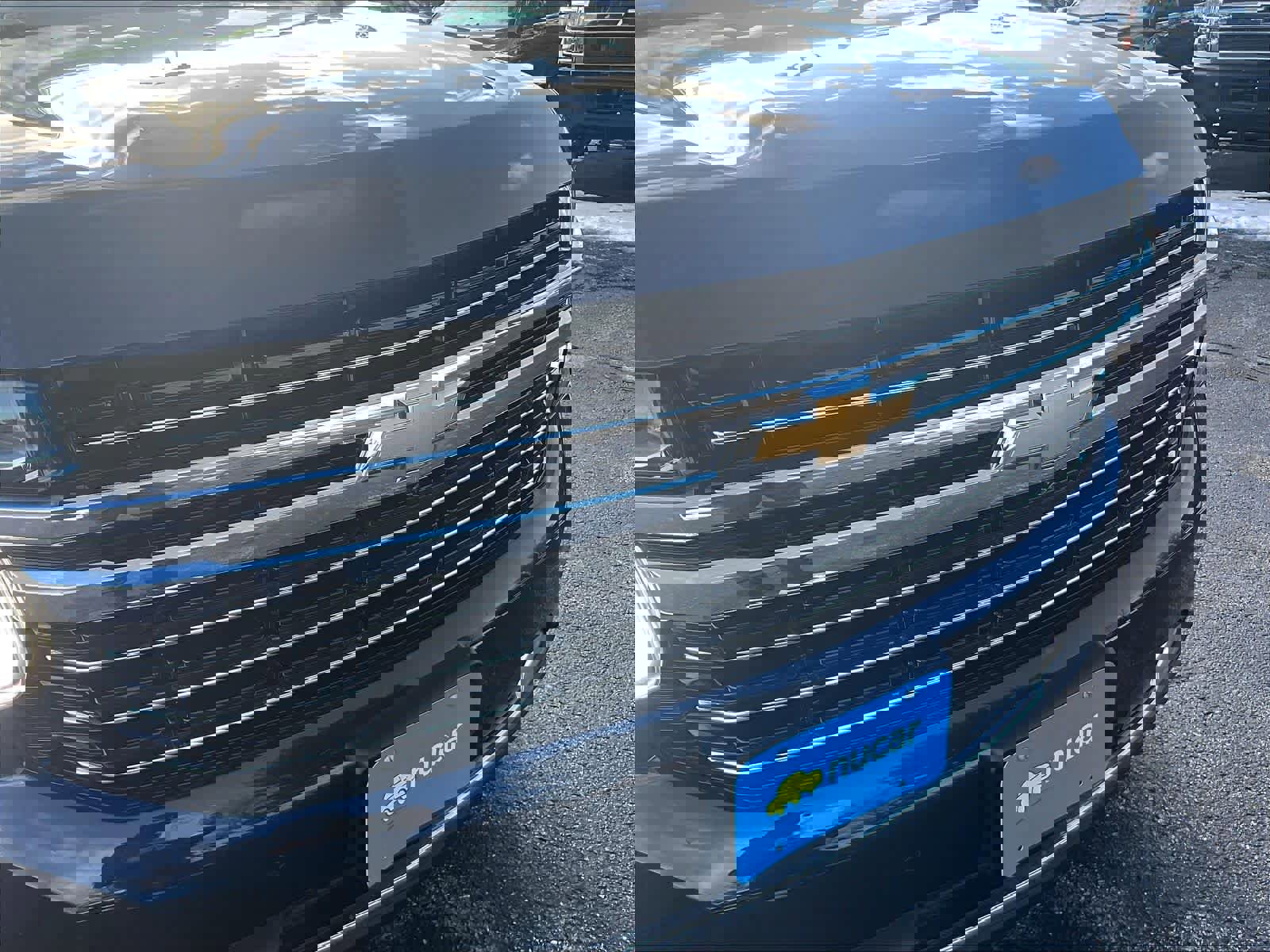 Used 2022 Chevrolet Tahoe LT w/ LT Signature Plus Package image 31