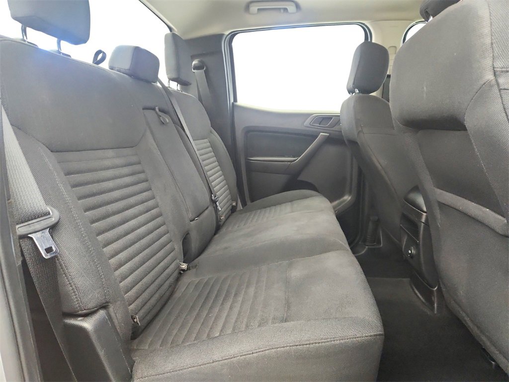 Used 2020 Ford Ranger XL w/ Equipment Group 101A Mid image 24