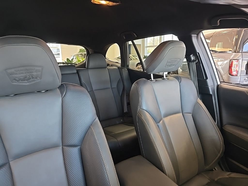 Used 2022 Subaru Outback Wilderness image 40