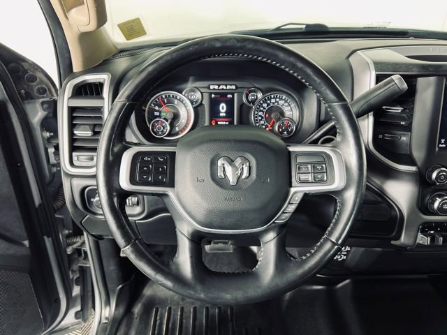 Used 2020 RAM 3500 Big Horn w/ Towing Technology Group image 21