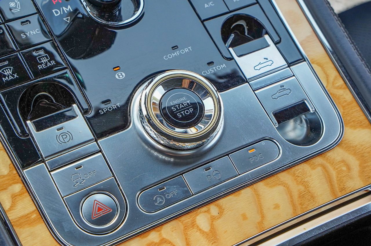 Certified 2021 Bentley Continental GT image 36