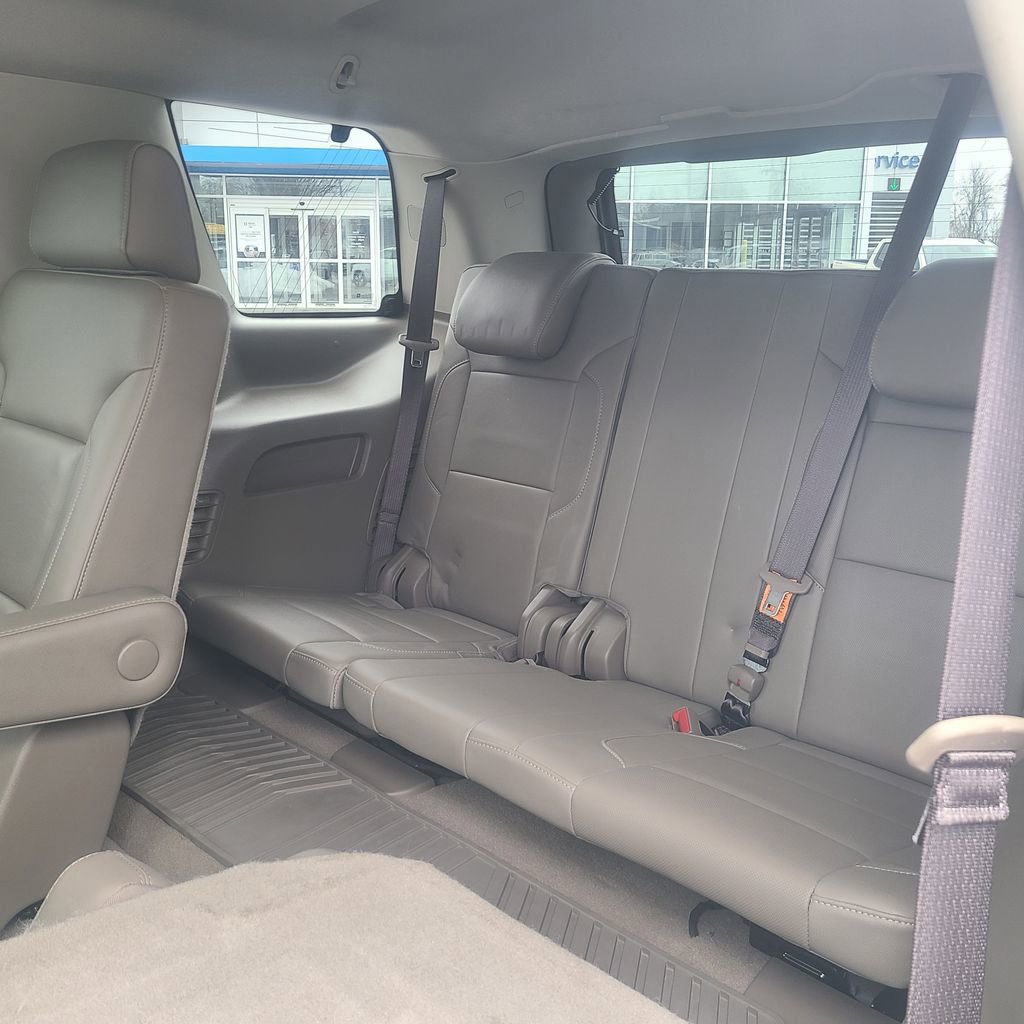 Used 2020 Chevrolet Tahoe Premier image 31