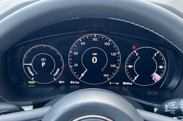 New 2026 MAZDA CX-90 Plug-In Hybrid w/ Premium Plus AWD/4WD image 31