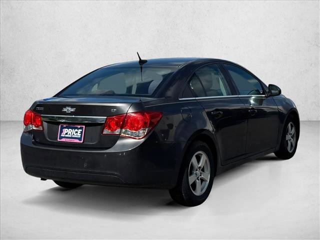 Used 2014 Chevrolet Cruze LT FWD video 3
