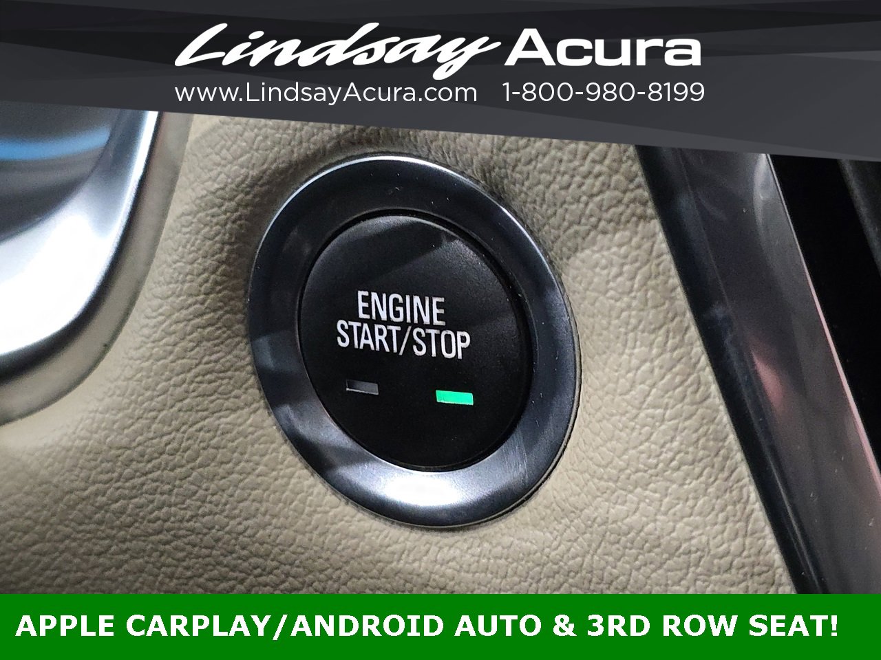 Used 2022 Chevrolet Traverse LS image 20