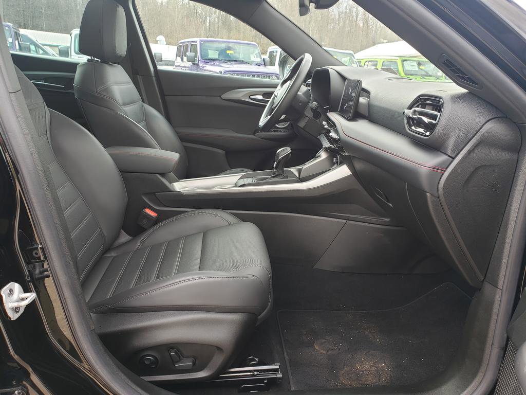 New 2024 Dodge Hornet GT Plus w/ Tech Pack Plus w/o Parking image 15