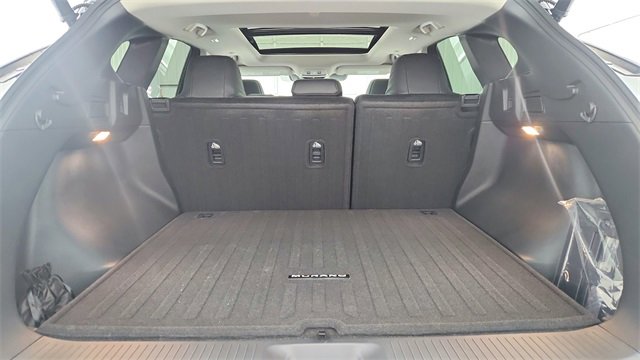 New 2025 Nissan Murano SL image 38