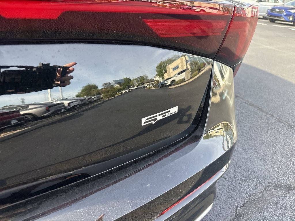New 2026 Kia K5 GT-Line w/ GT-Line Premium Package AWD/4WD image 6
