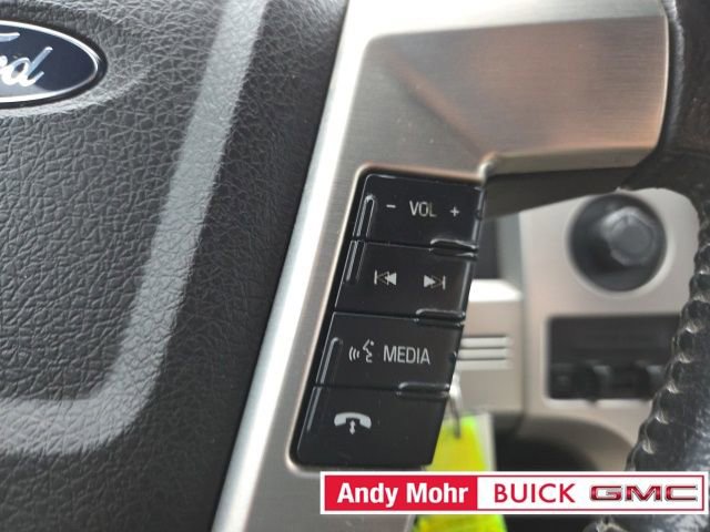 Used 2013 Ford F150 Platinum image 32