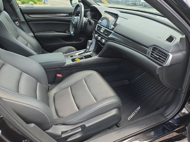 Used 2022 Honda Accord Sport image 32