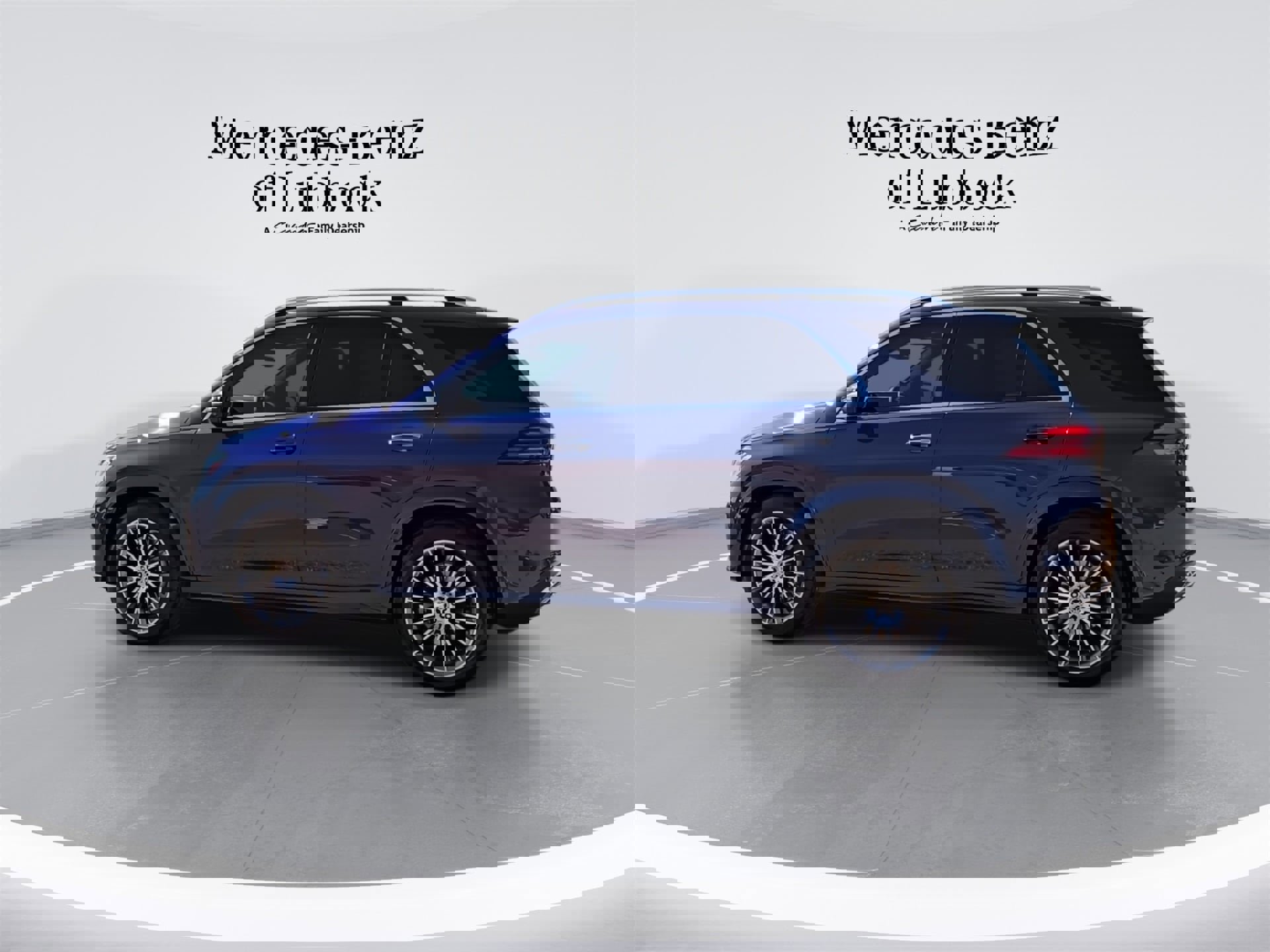 New 2026 Mercedes-Benz GLE 450 4MATIC image 6