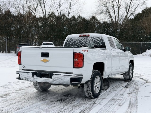 Used 2019 Chevrolet Silverado 1500 LT image 3