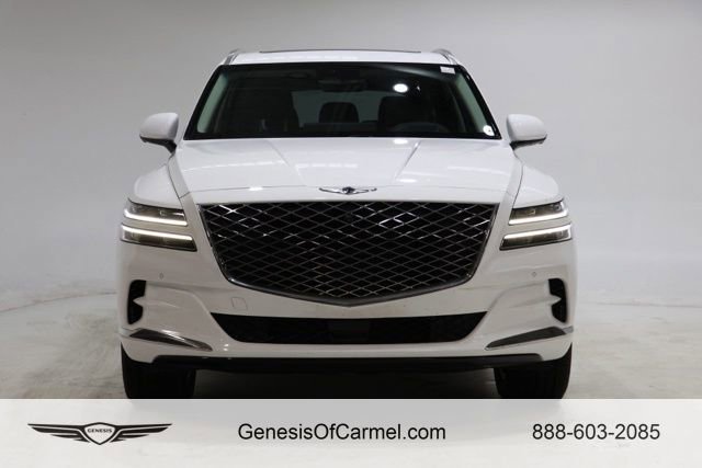 Used 2023 Genesis GV80 2.5T w/ Prestige 20" Package AWD/4WD image 1