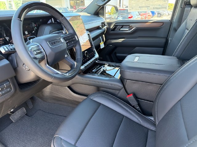 New 2026 GMC Yukon XL Denali w/ Denali Reserve Package AWD/4WD image 16