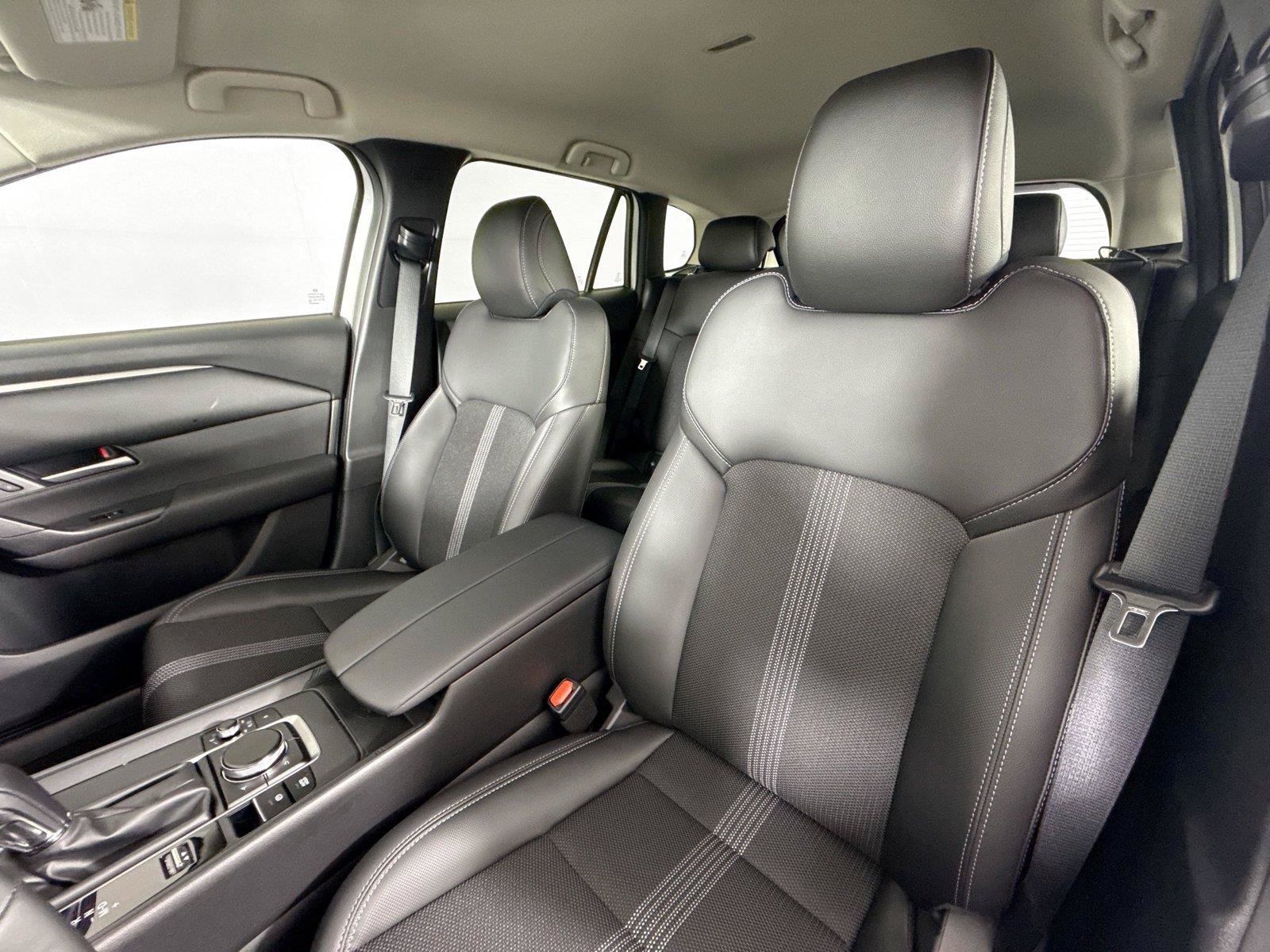 New 2026 MAZDA CX-50 AWD 2.5 S w/ Cargo Package image 13