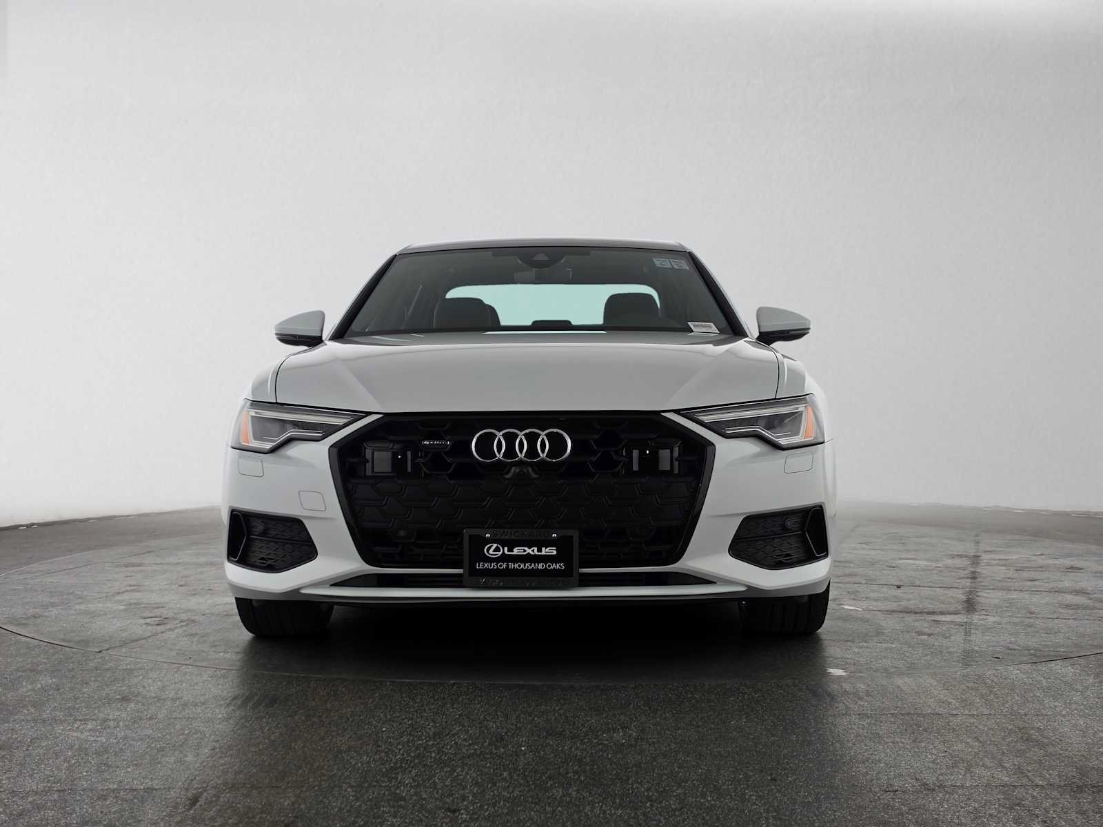 Used 2025 Audi A6 Premium Plus w/ Premium Plus Package AWD/4WD image 8