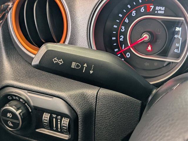 Used 2020 Jeep Gladiator Mojave w/ LED Lighting Group AWD/4WD image 15