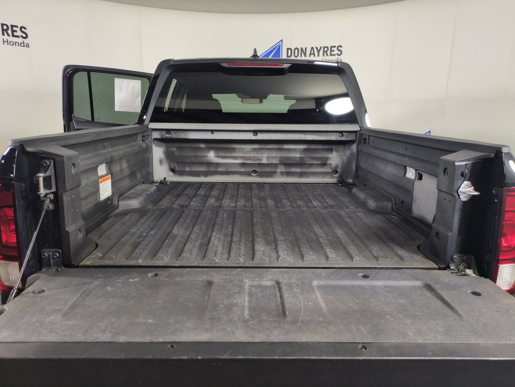 Used 2023 Honda Ridgeline Sport image 21