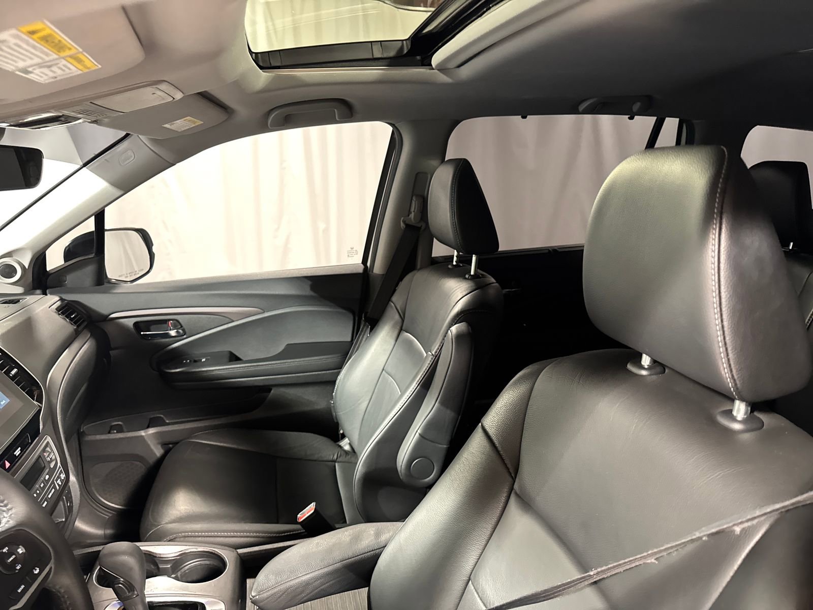 Used 2020 Honda Pilot EX-L image 20
