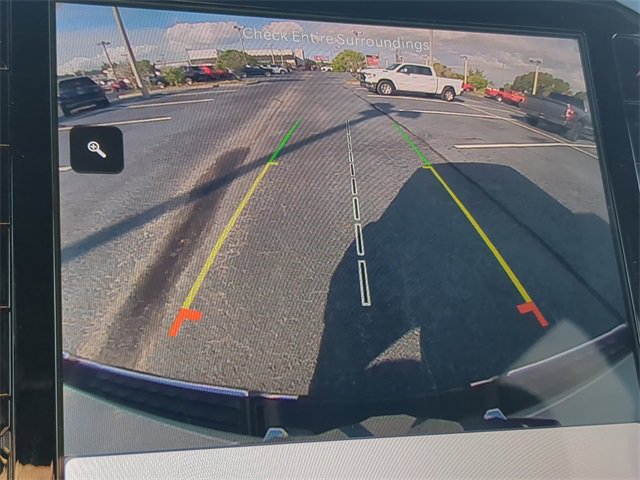 Used 2024 RAM 1500 Lone Star image 26