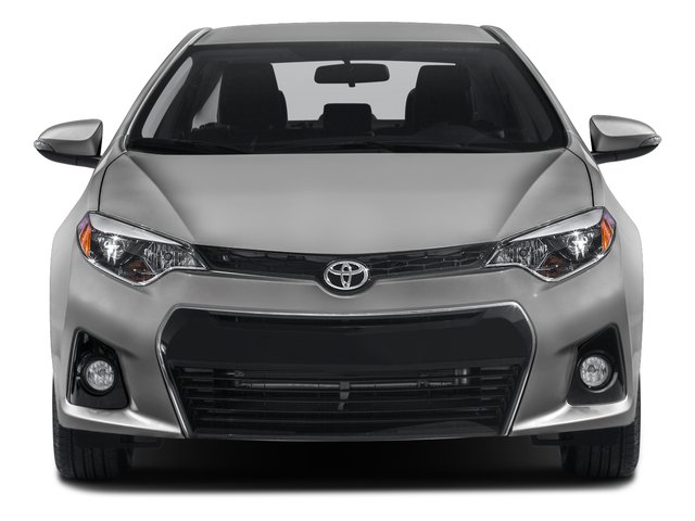 Certified 2016 Toyota Corolla S Premium w/ Body Protection Package #1 image 4