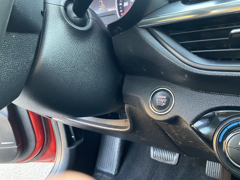 Used 2019 Kia Forte EX w/ Option Group 020 FWD image 29