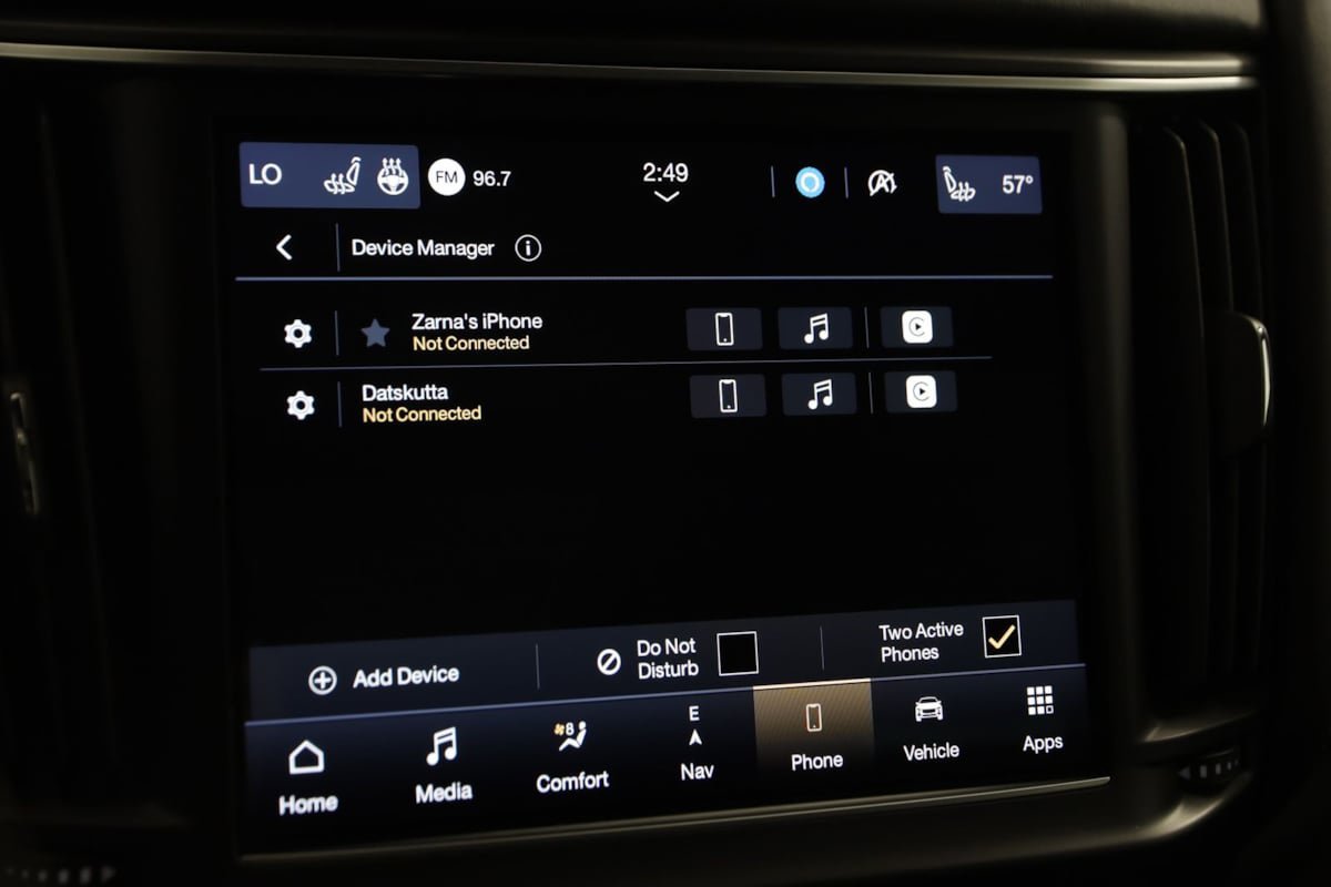 Used 2022 Maserati Levante Modena AWD/4WD image 43