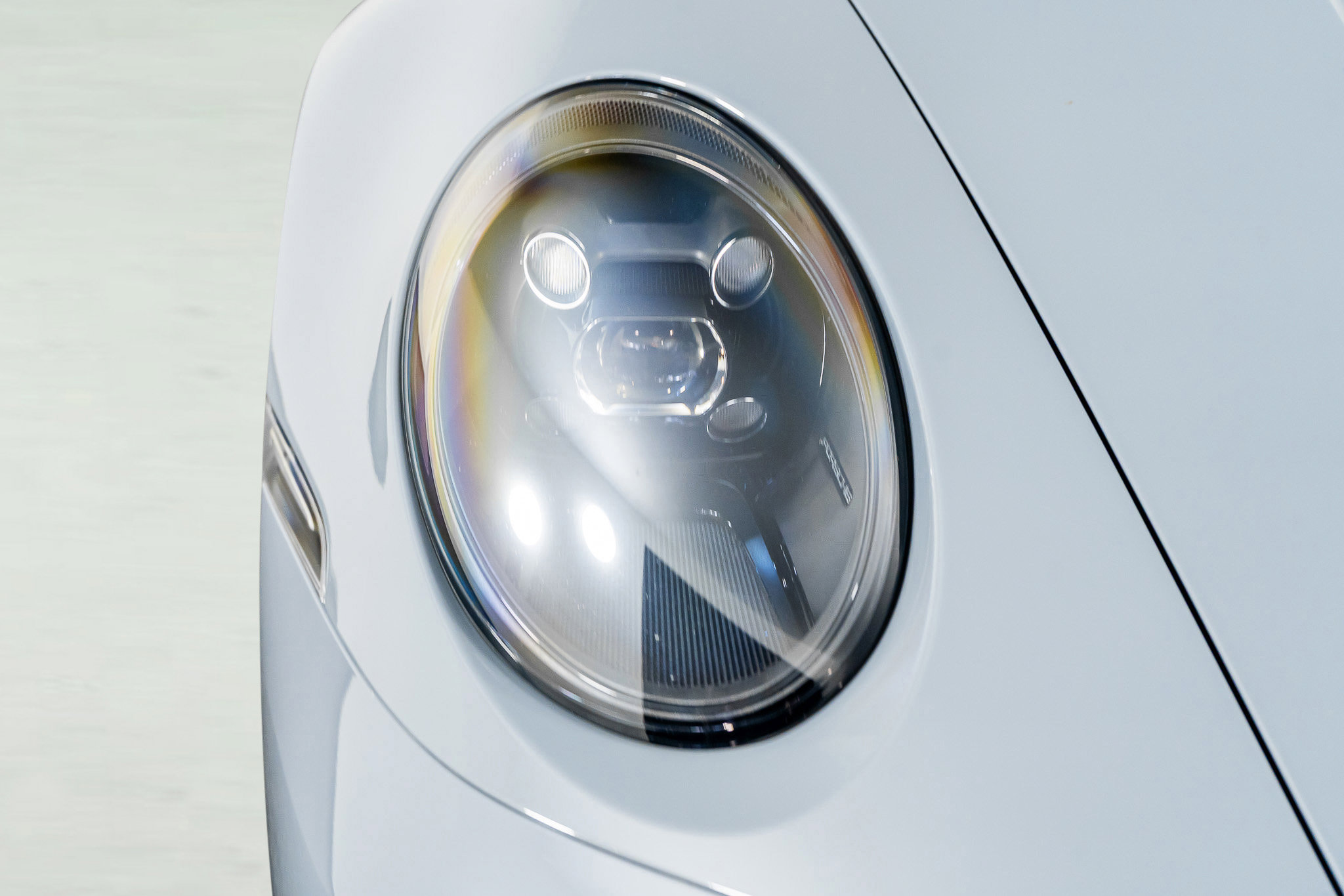 Used 2024 Porsche 911 Carrera 4 GTS image 23