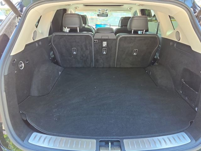 Used 2021 Genesis GV80 2.5T w/ Prestige Package 05 RWD image 17