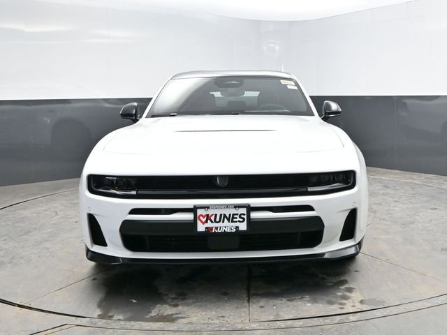 New 2026 Dodge Charger GT w/ Driver Convenience Group AWD/4WD image 2