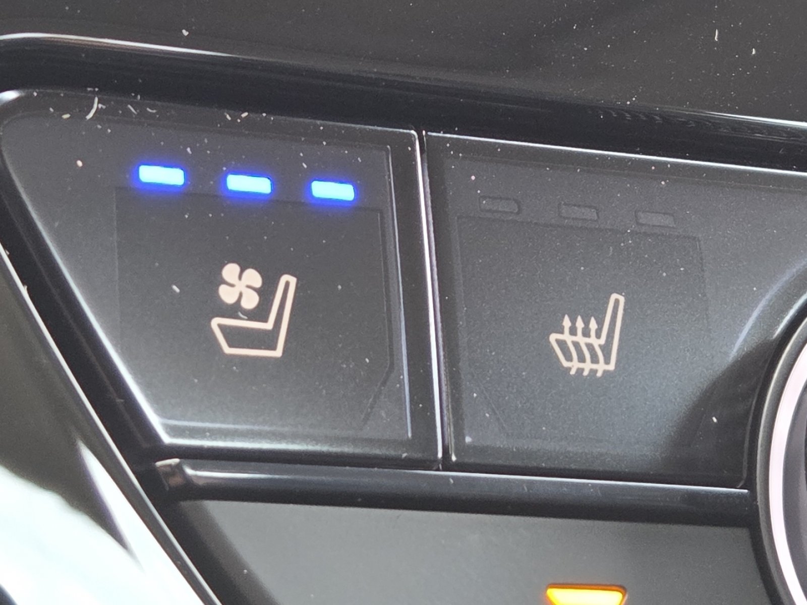 New 2026 Honda Accord Touring image 7