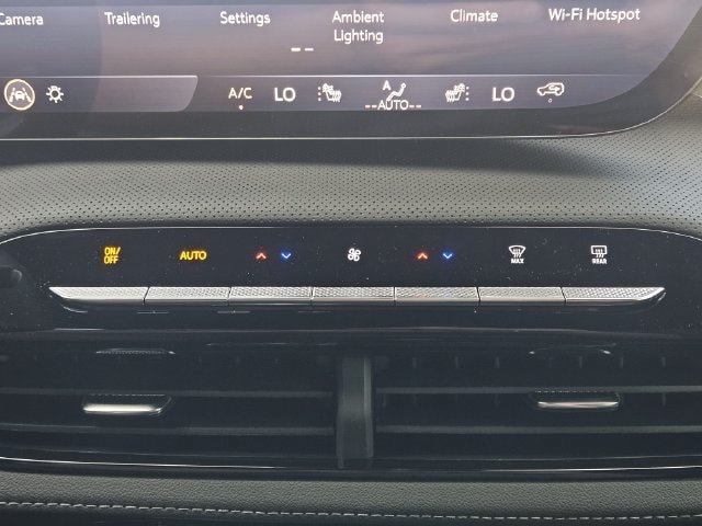 New 2027 Buick Enclave Preferred FWD image 15