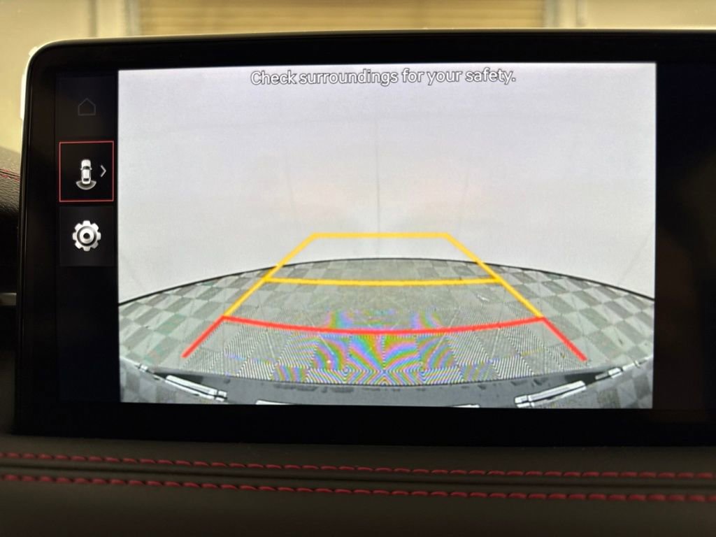 New 2025 Genesis G70 2.5T w/ Sport Prestige Package image 17