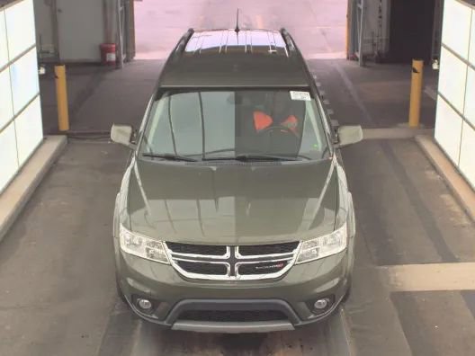 Used 2018 Dodge Journey SXT w/ Connectivity Group image 2