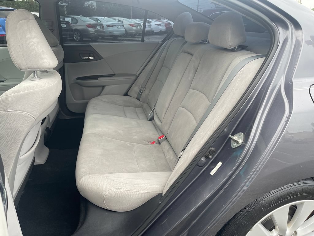 Used 2013 Honda Accord EX image 16