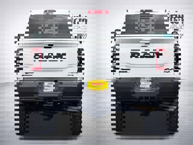 Used 2024 RAM 2500 Rebel image 6