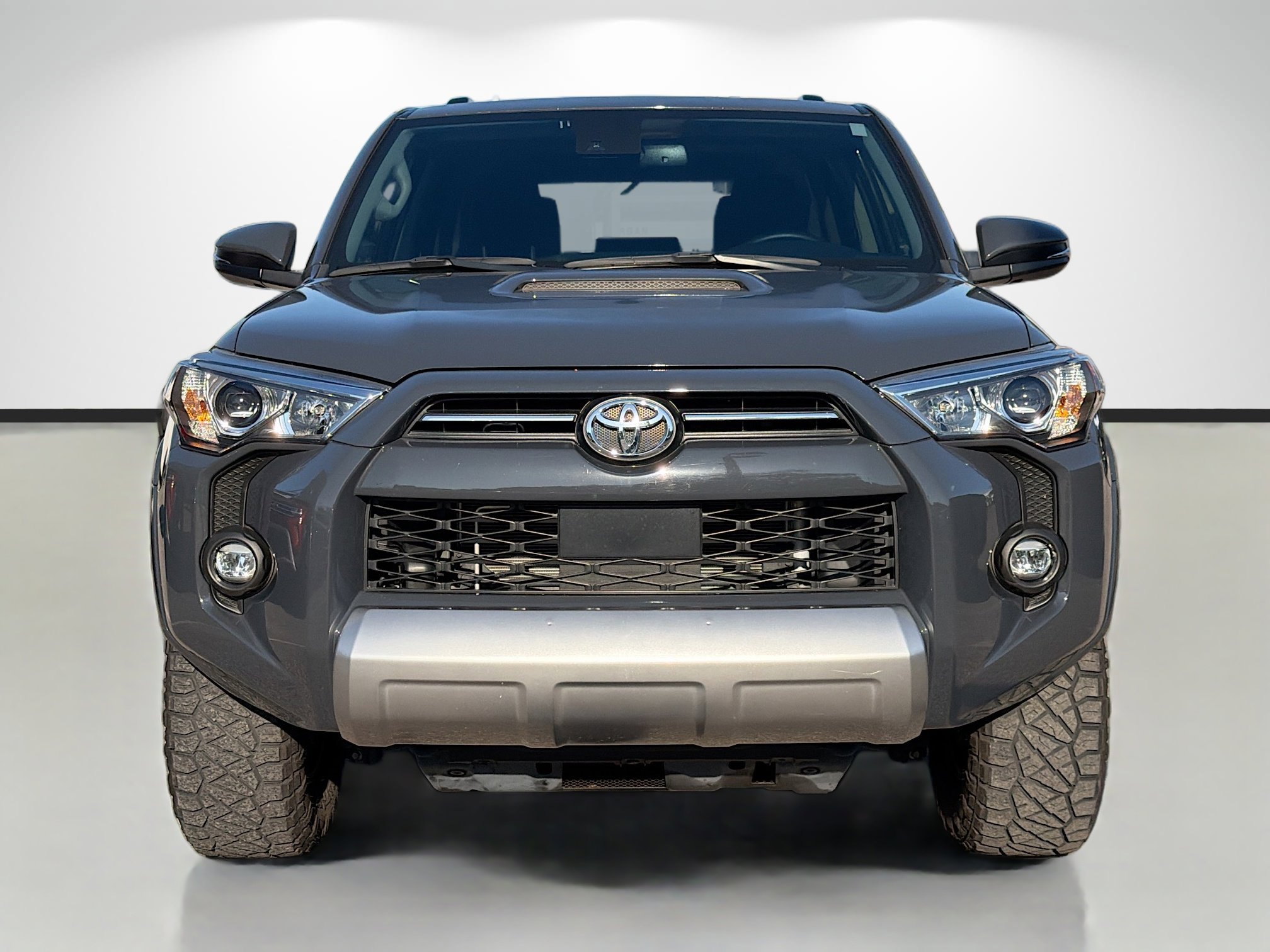 Used 2024 Toyota 4Runner TRD Off-Road Premium w/ Moonroof Package AWD/4WD image 8