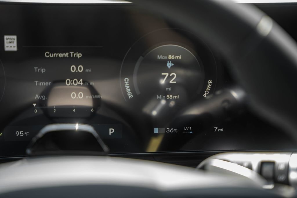 New 2025 Hyundai Ioniq 5 XRT image 43