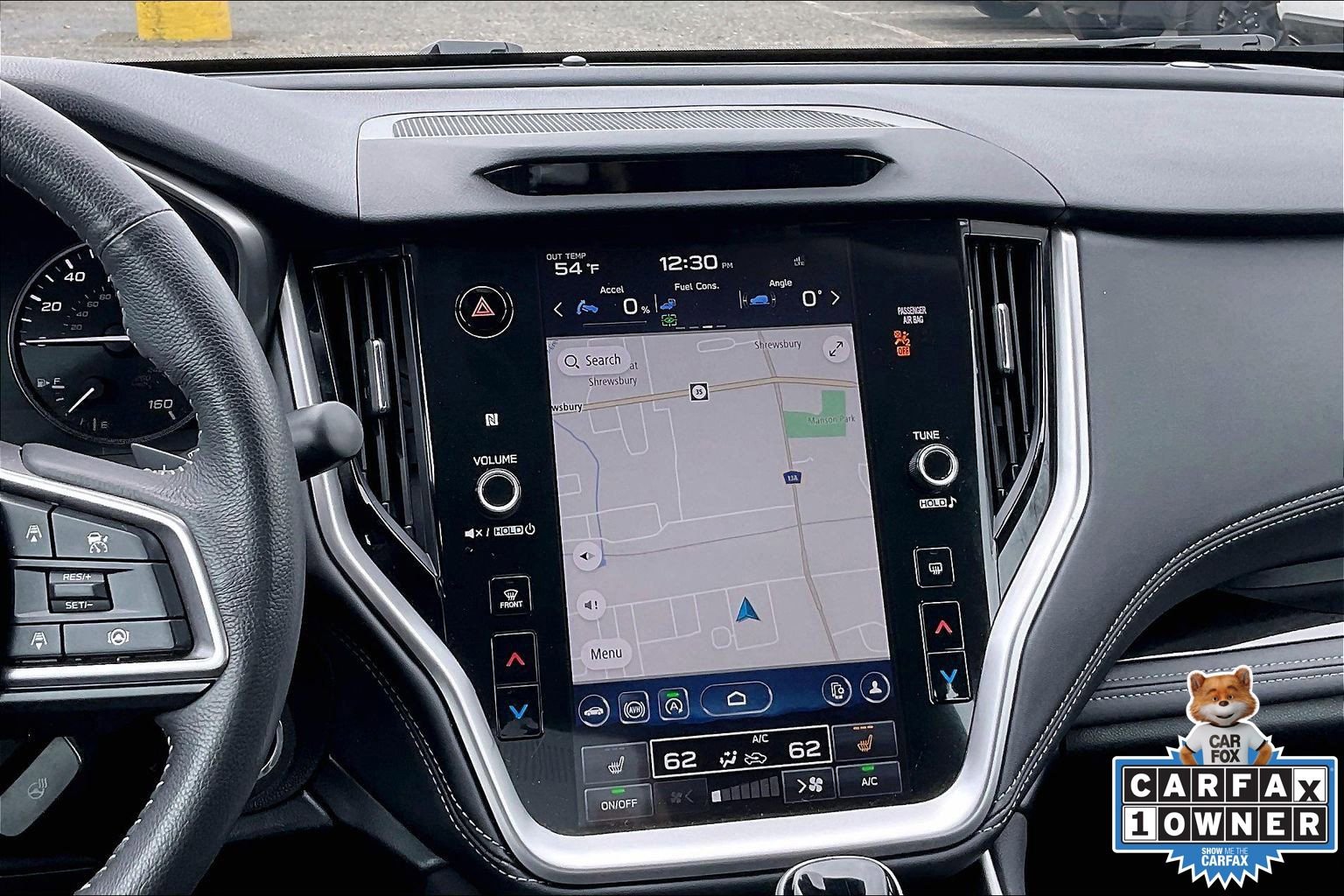 Certified 2024 Subaru Legacy Limited image 6