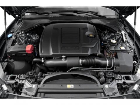 Used 2020 Jaguar XF Prestige image 12