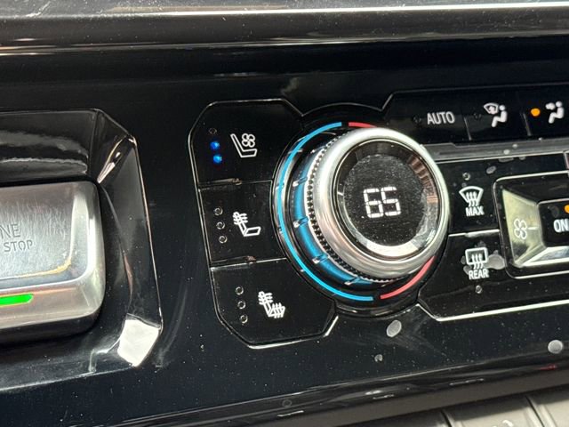 Used 2024 GMC Sierra 1500 AT4X image 23