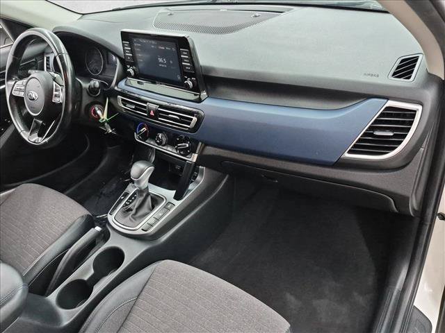 Used 2021 Kia Seltos S AWD/4WD image 20