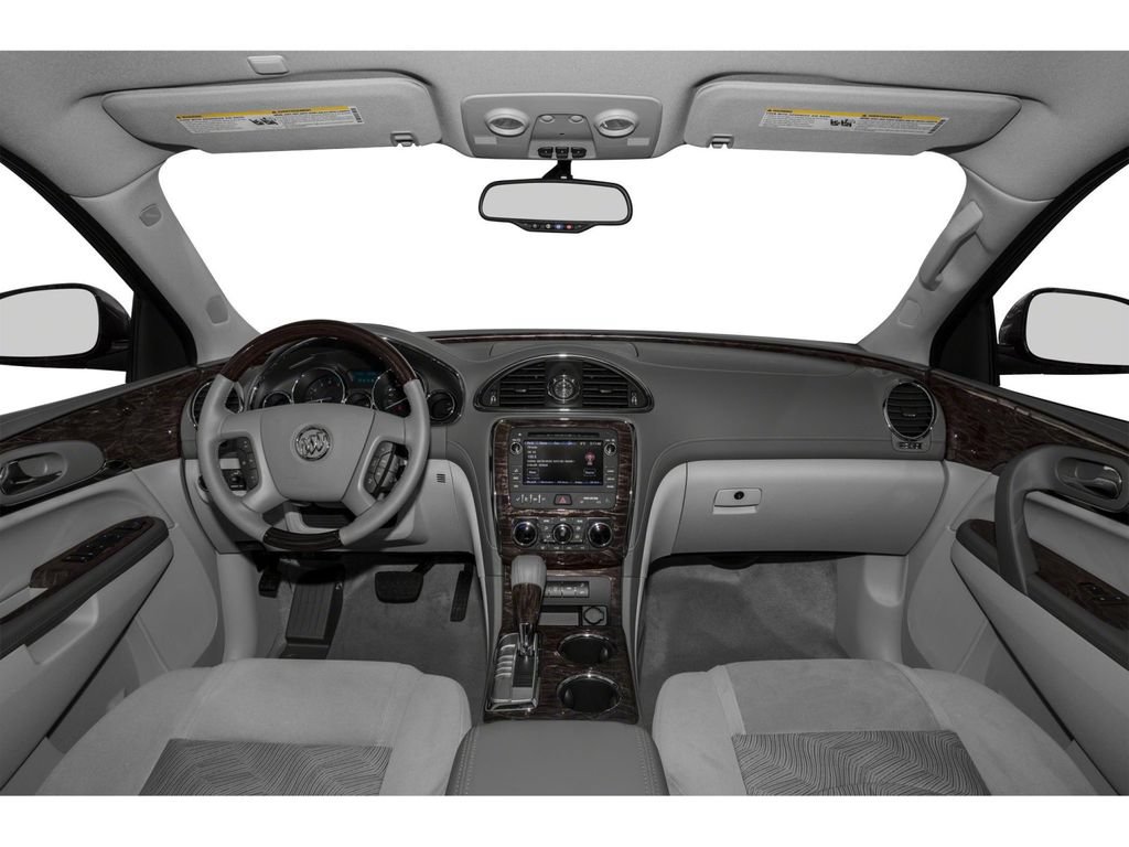 Used 2015 Buick Enclave Premium w/ Experience Buick Package AWD/4WD image 5