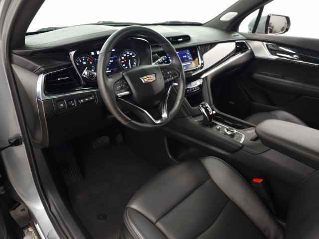 Certified 2024 Cadillac XT6 Premium Luxury w/ Technology Package image 22