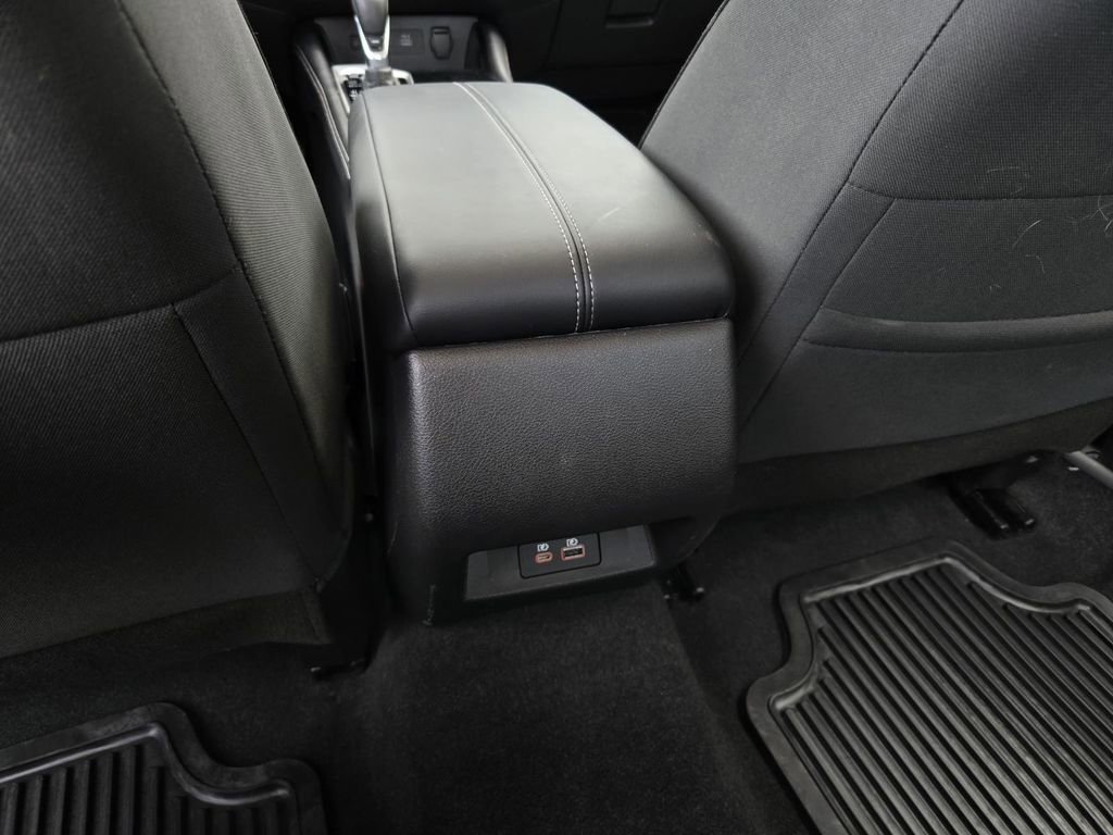 Certified 2024 Nissan Altima 2.5 SV w/ SV Premium Package image 13