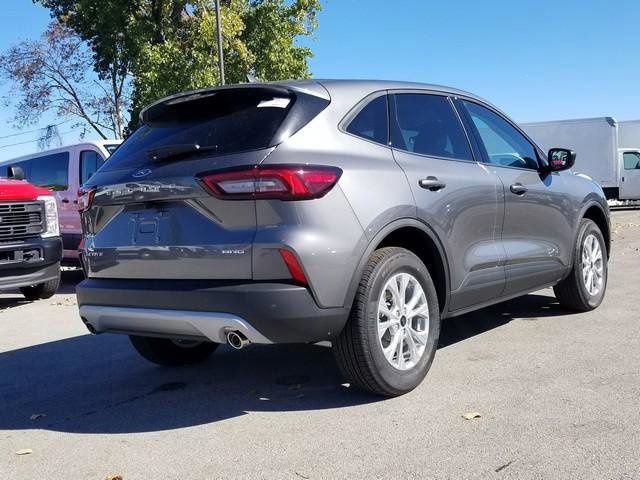 New 2026 Ford Escape Active w/ Cold Weather Package video 3